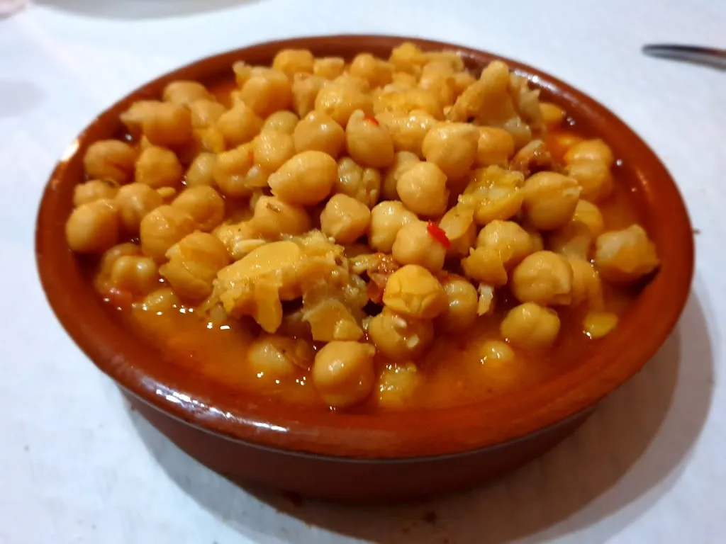 Juan José Fernandez Valdivia_Guachinche El Chupete_La Matanza de Acentejo_review