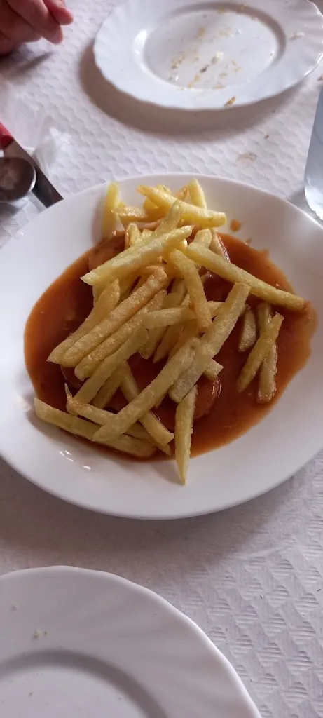 Fabiana Valeria Marín León_Guachinche El Chupete_La Matanza de Acentejo_review