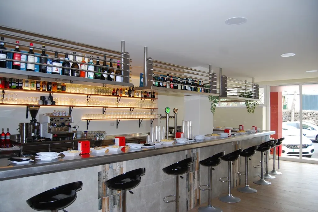 Pizzería Restaurante Mamma Mia restaurant in La Matanza de Acentejo