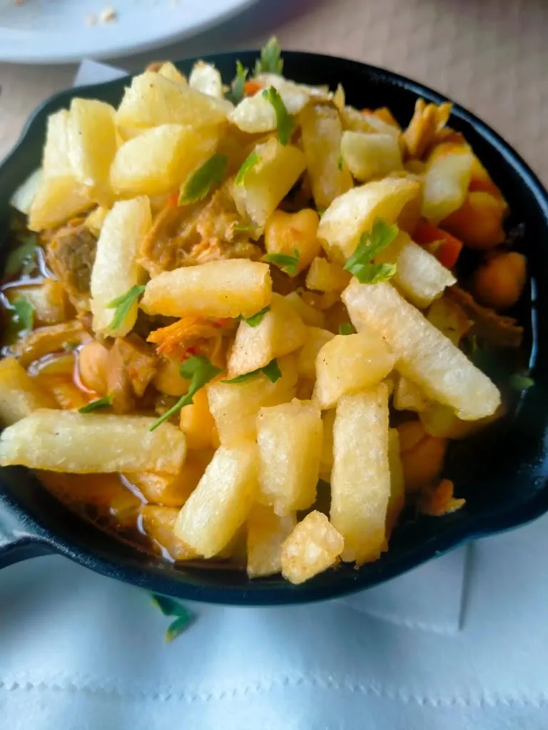 Menu_Restaurante Casa Francisco los Garrafones_La Matanza de Acentejo_image_7