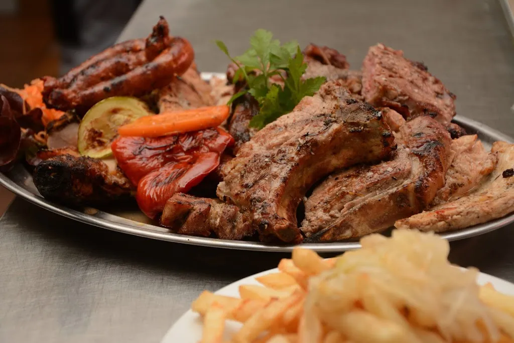 Restaurante Casa Francisco los Garrafones_La Matanza de Acentejo_slider_image_3