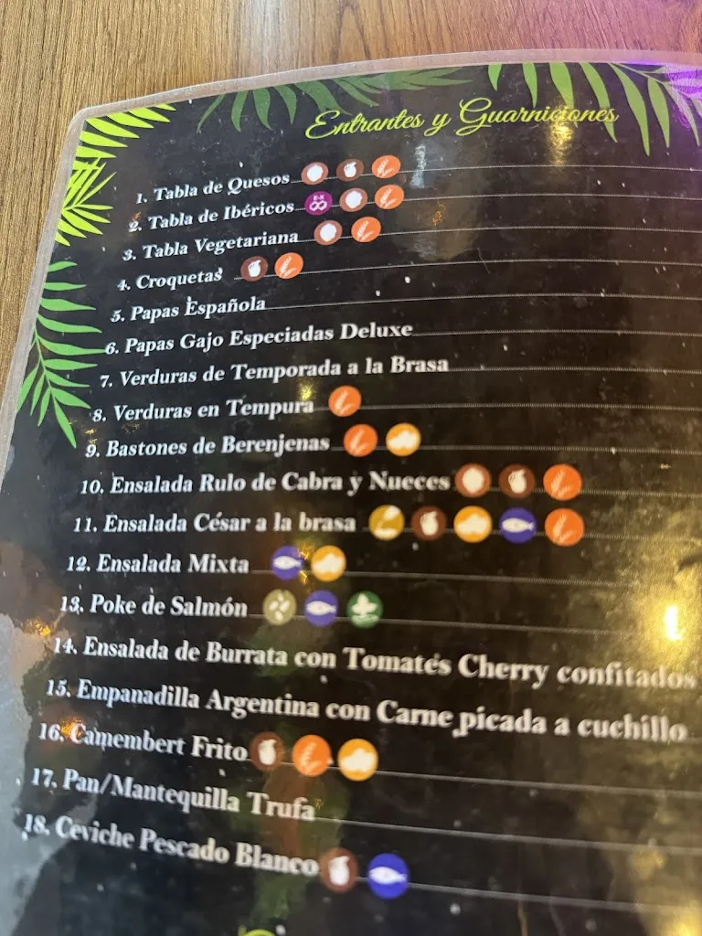 Menu_Brasa y tinto_La Matanza de Acentejo_image_4