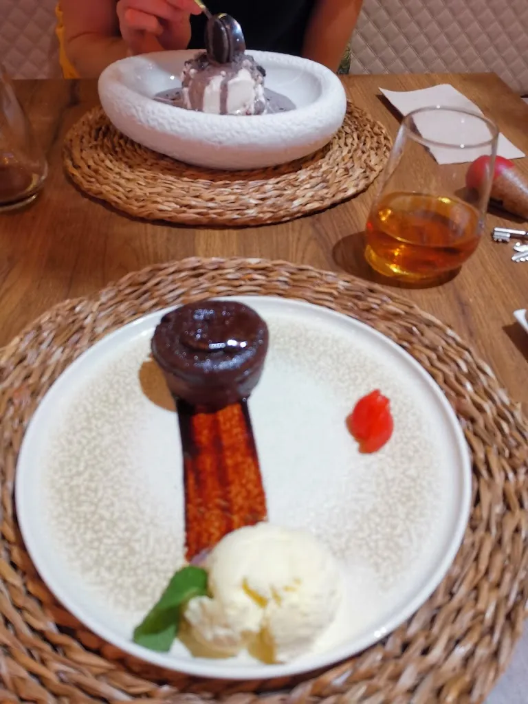 Oliver P_Brasa y tinto_La Matanza de Acentejo_review