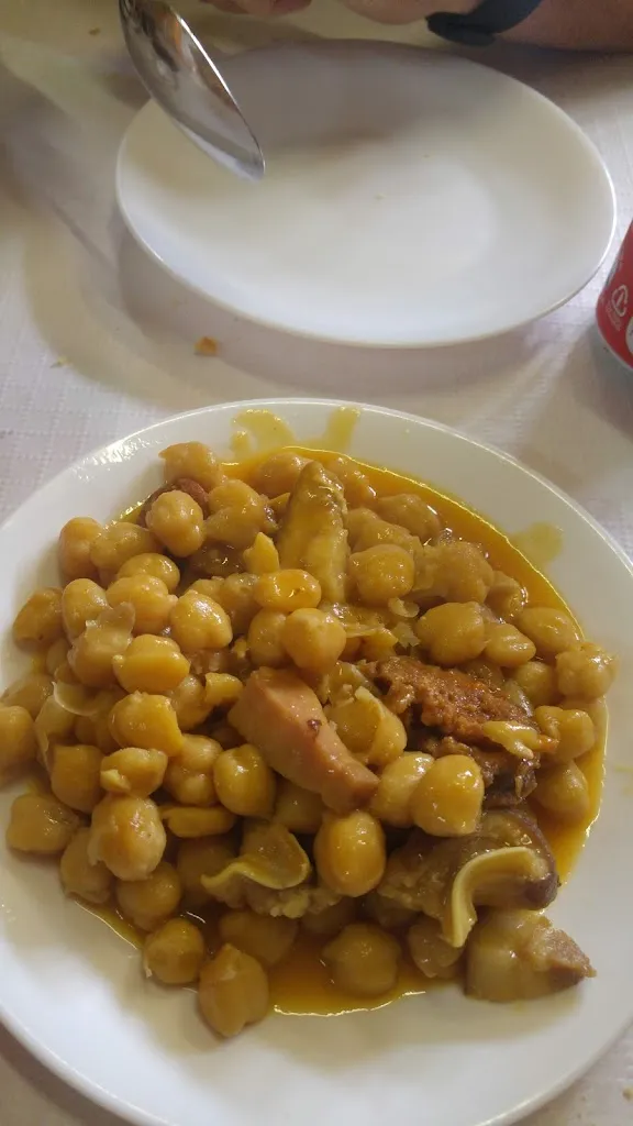 Menu_Restaurante Centro Médico_La Matanza de Acentejo_image_4