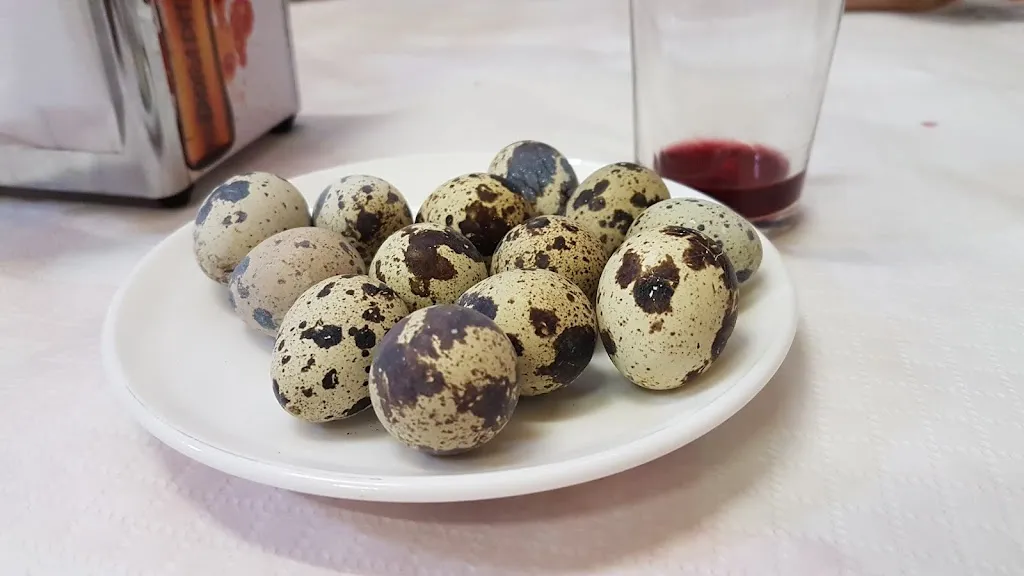 Samuel Perez_Restaurante Centro Médico_La Matanza de Acentejo_review