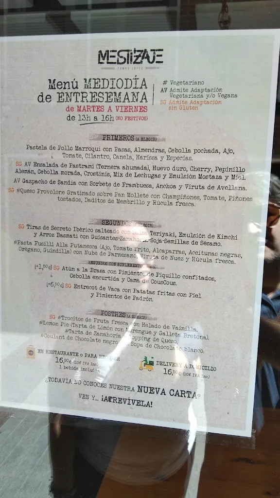 Menu_Mestizaje by Tomás López_Elche/Elx_image_3