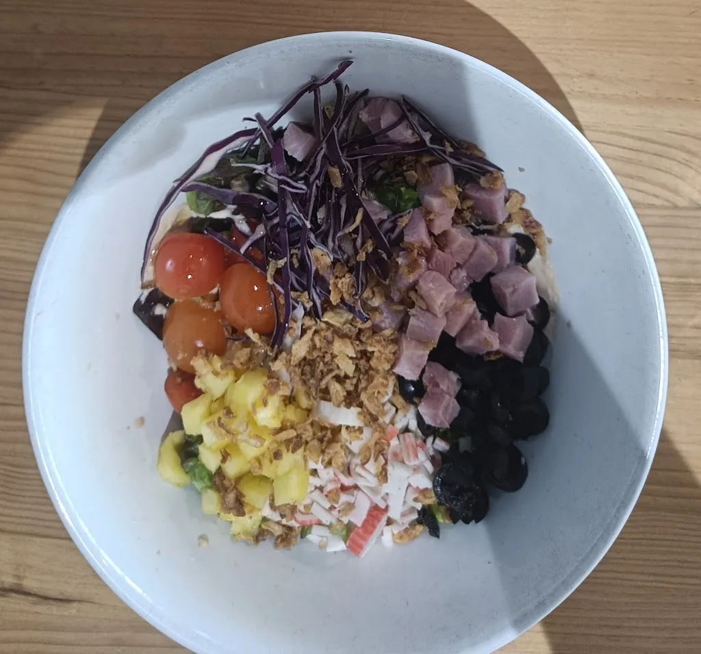 Menu_Mestizaje by Tomás López_Elche/Elx_image_5