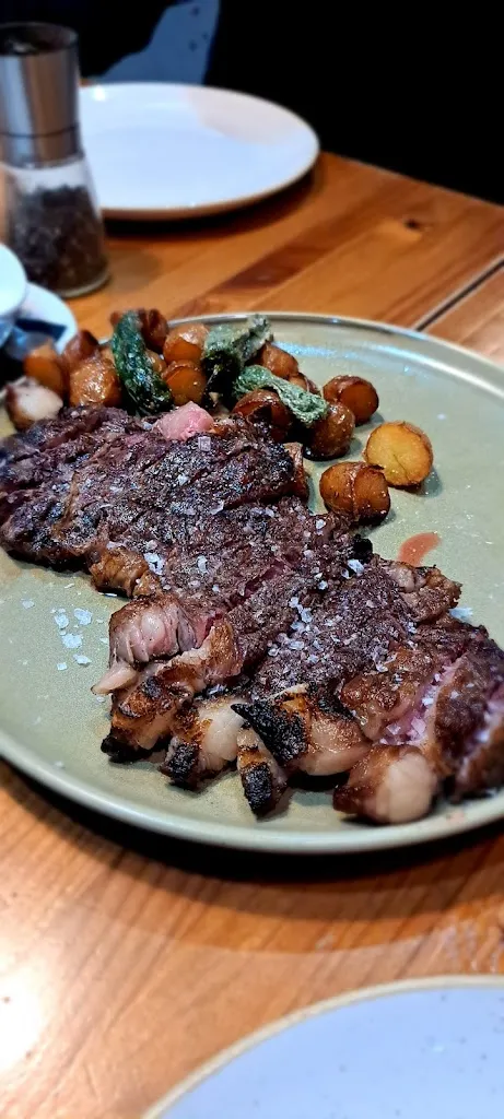 Robert vd Sanden_Mestizaje by Tomás López_Elche/Elx_review