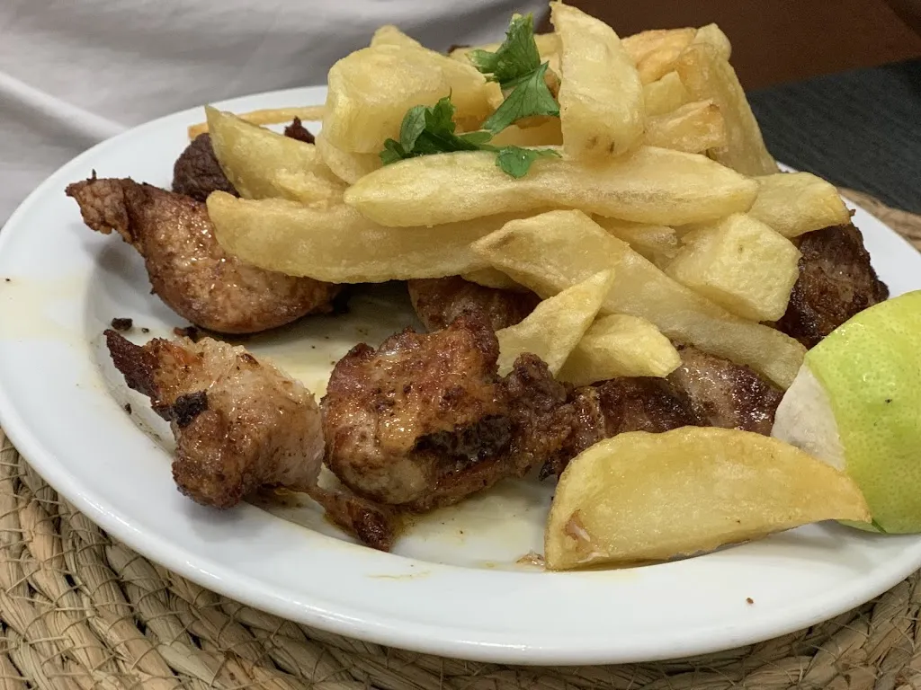 Gabriella Papp_Guachinche Antonio de León _La Matanza de Acentejo_review