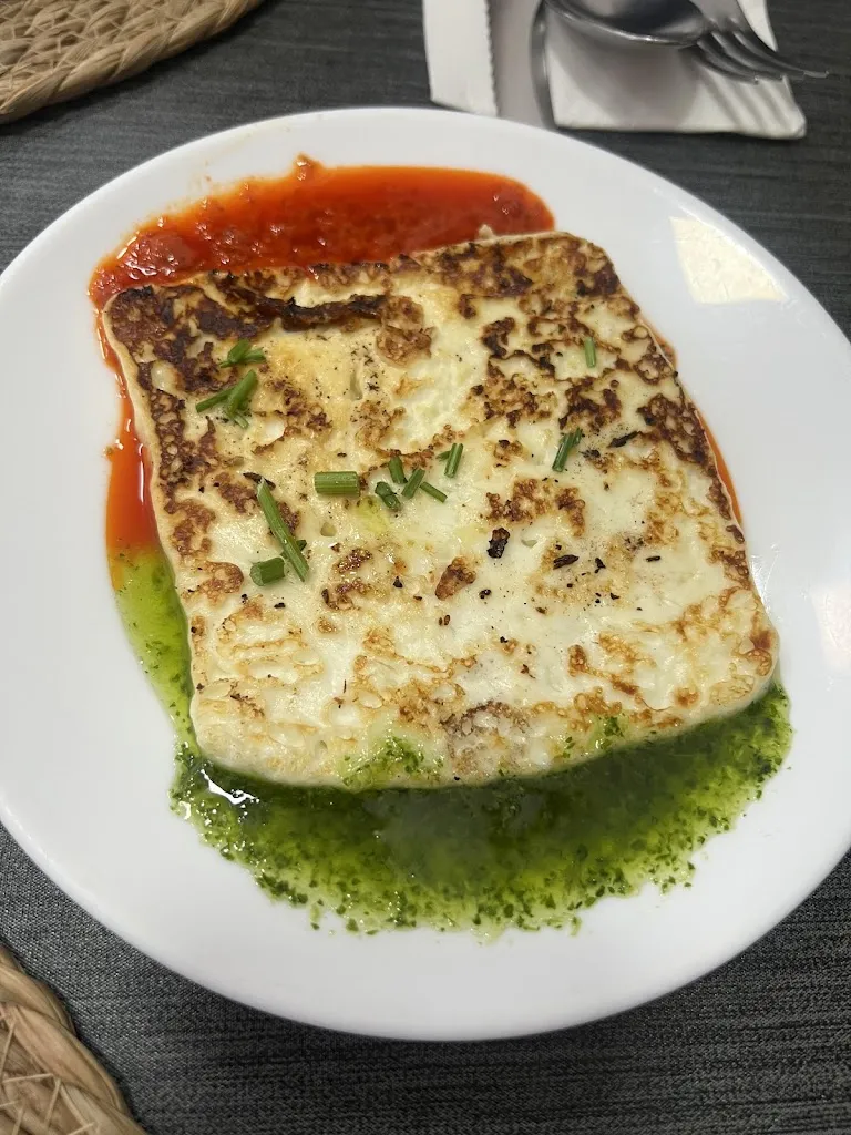 jordan vidal_Guachinche Antonio de León _La Matanza de Acentejo_review