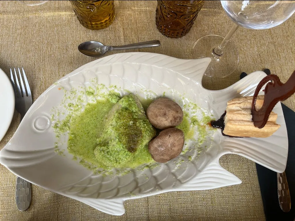 Nadia_Tasca Restaurante La Sabina_La Victoria de Acentejo_review