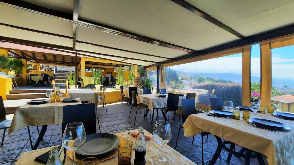 Tasca Restaurante La Sabina_La Victoria de Acentejo_slider_image_1