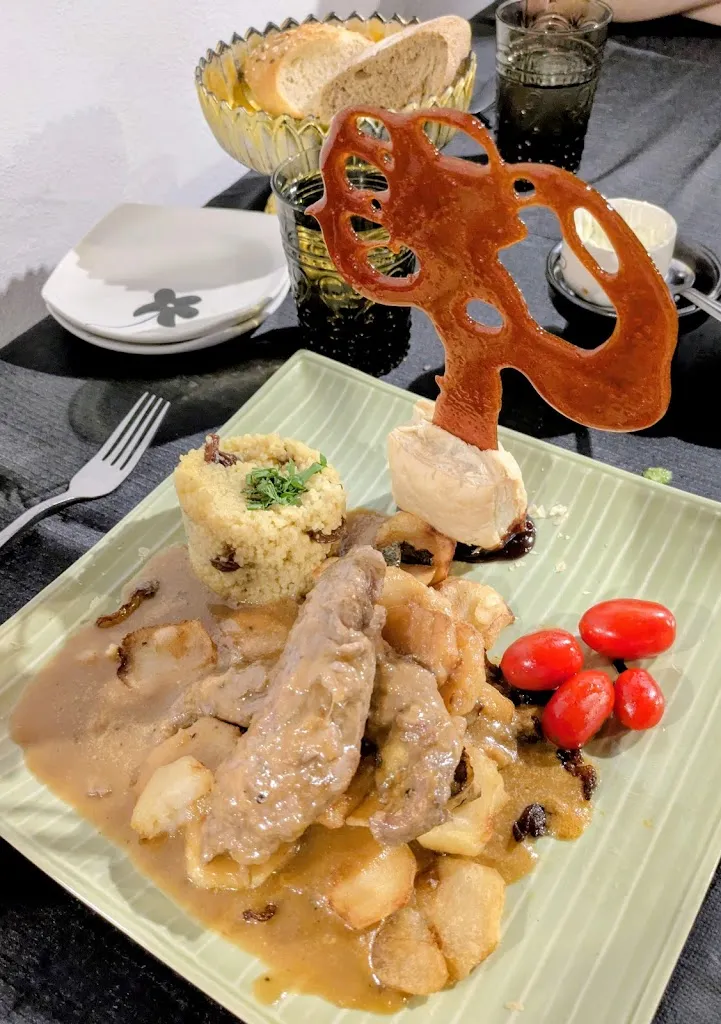 Tasca Restaurante La Sabina_La Victoria de Acentejo_slider_image_2