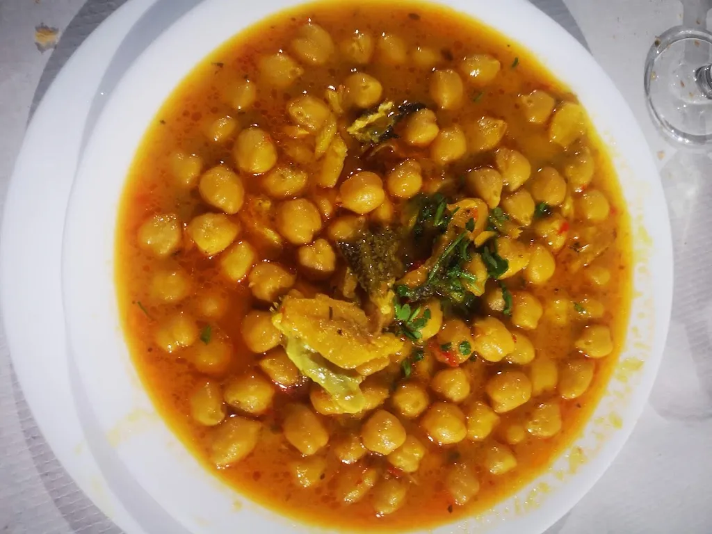 Menü_Guachinche Toni y Virginia_La Victoria de Acentejo_Bild_9