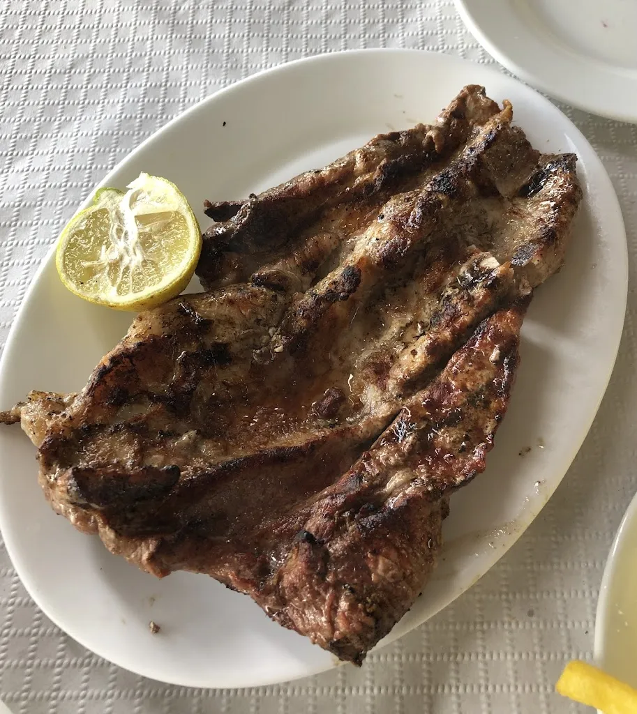 YU KE_Guachinche Toni y Virginia_La Victoria de Acentejo_Bewertung