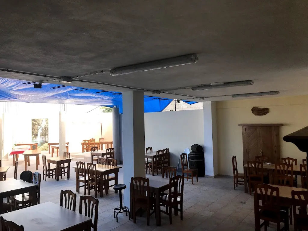 Guachinche Toni y Virginia restaurant in La Victoria de Acentejo