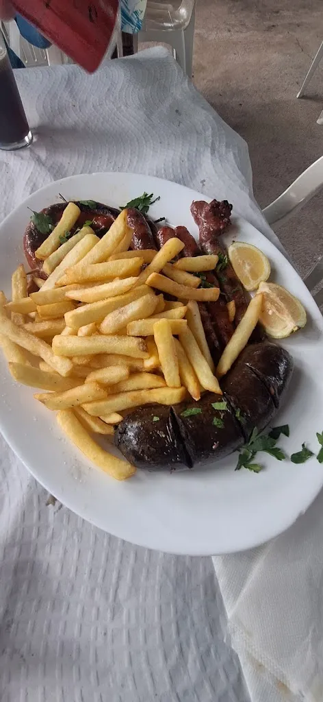 Paweł Drabik_Guachinche La Finca_La Victoria de Acentejo_review