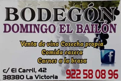 Menu_Bodegon Domingo el Bailón_La Victoria de Acentejo_image_2
