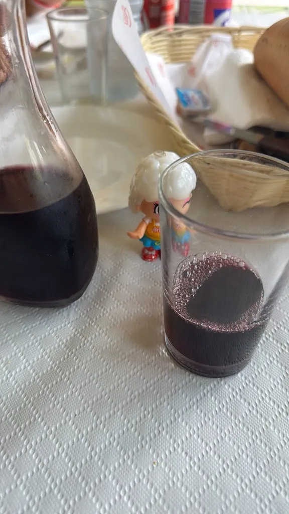 Goyo Yanes_Bodegon Domingo el Bailón_La Victoria de Acentejo_review