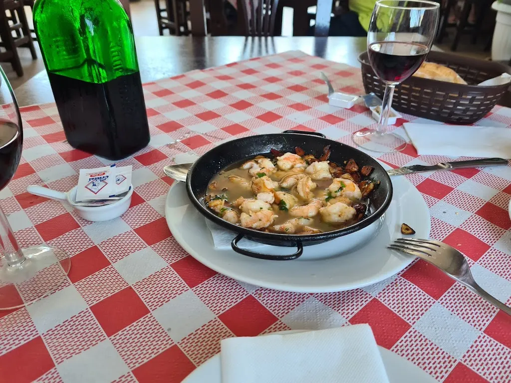 Jose Reyes_Restaurante La Catedral_La Victoria de Acentejo_review