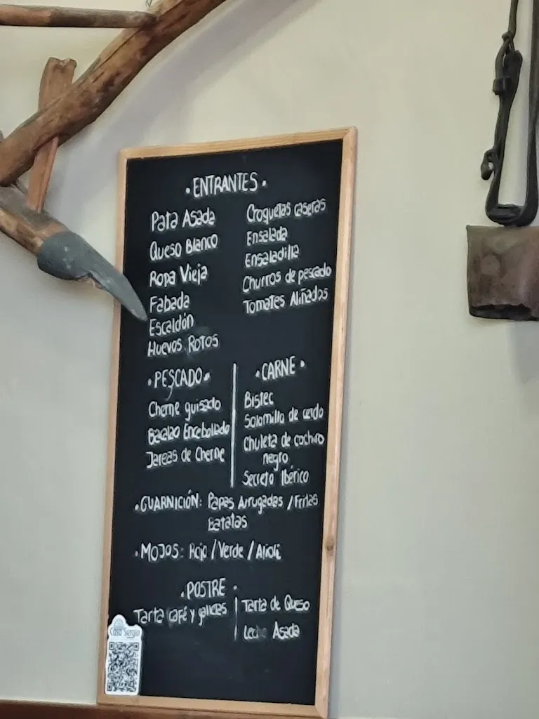 Menu_Guachinche Sergio_La Victoria de Acentejo_image_3