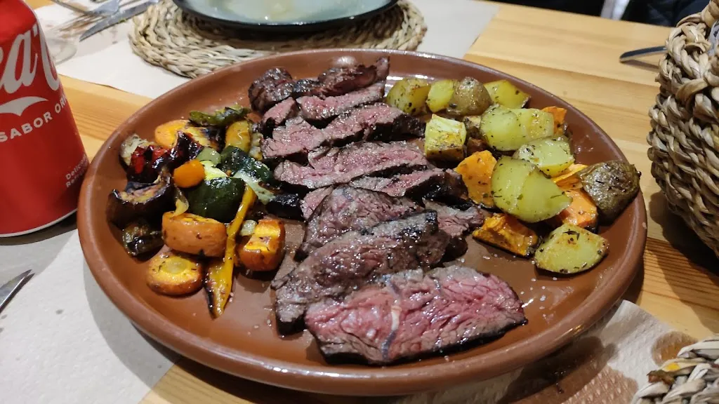 Menu_Taberna Fuego Lento_Elche/Elx_immagine_5