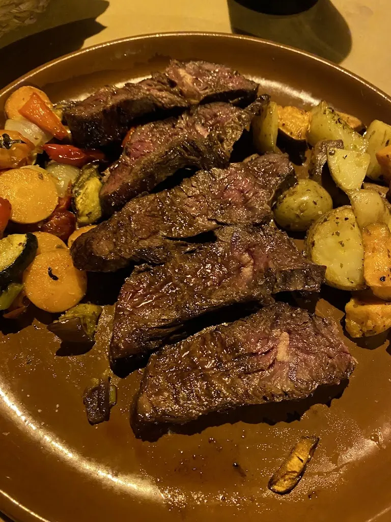 Menu_Taberna Fuego Lento_Elche/Elx_immagine_6