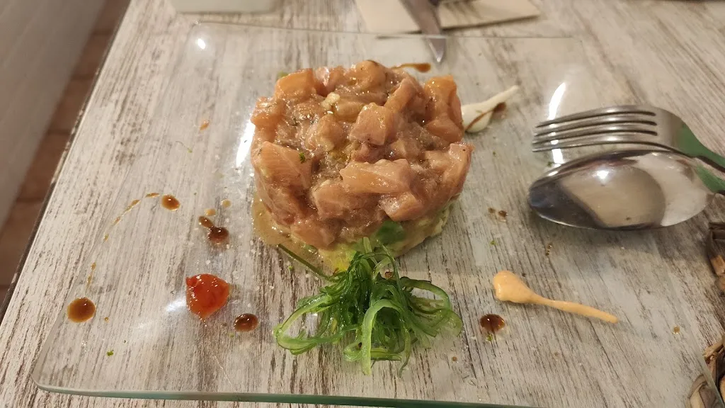 Menu_Taberna Fuego Lento_Elche/Elx_immagine_8