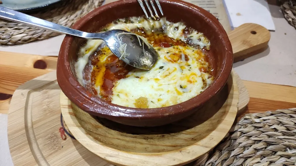 Menu_Taberna Fuego Lento_Elche/Elx_immagine_9