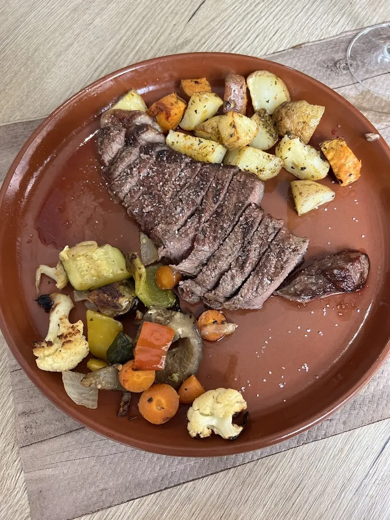 Rosie Osmun_Taberna Fuego Lento_Elche/Elx_recensione