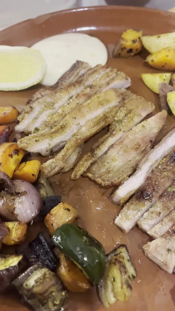 Taberna Fuego Lento_Elche/Elx_slider_image_2