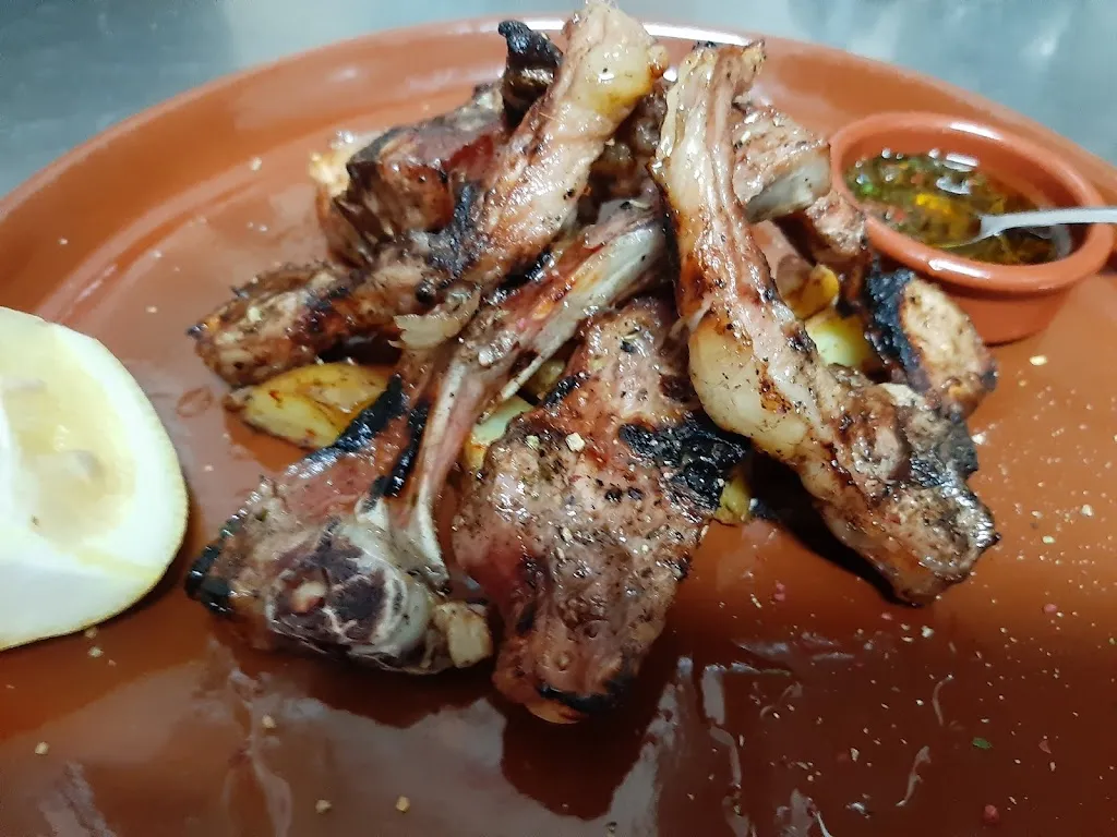 Taberna Fuego Lento_Elche/Elx_slider_image_3