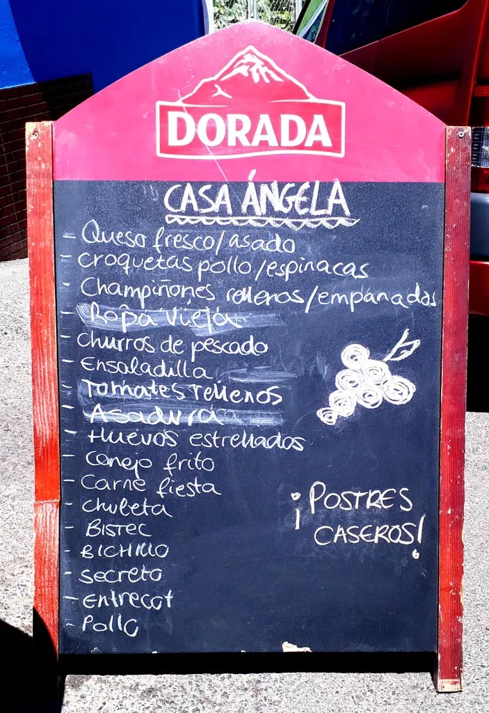 Menu_Guachinche Casa Angela_La Victoria de Acentejo_image_3