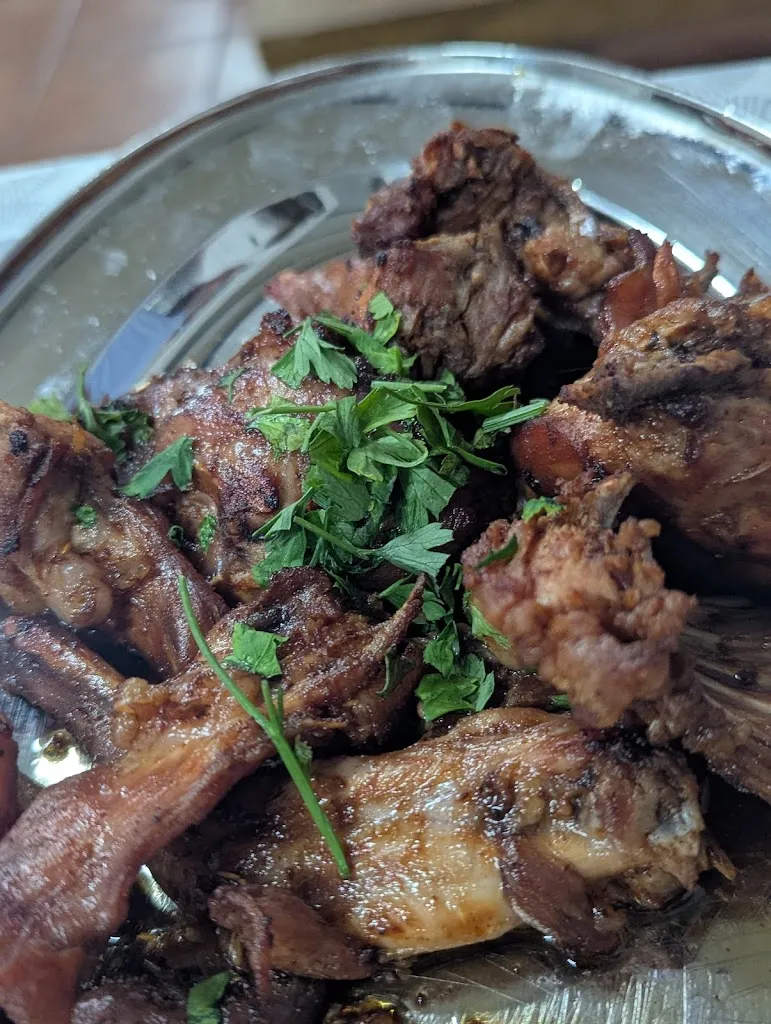 Dailos Guerra_Guachinche Casa Angela_La Victoria de Acentejo_review