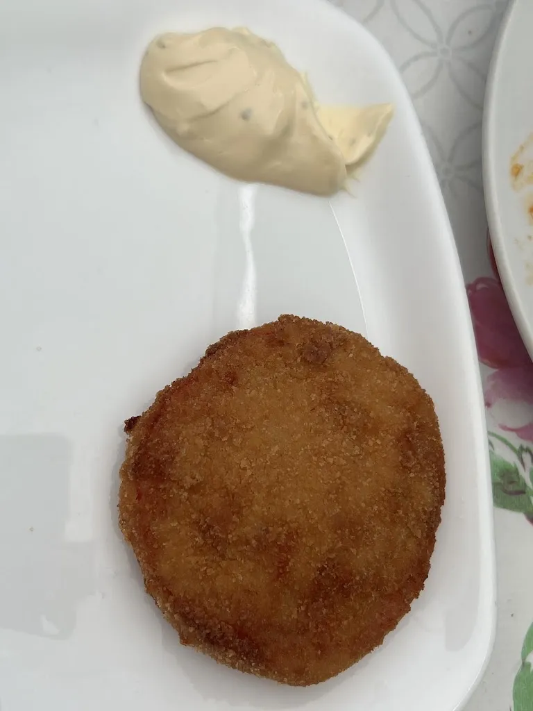 Teresa Contreras_Guachinche Casa Angela_La Victoria de Acentejo_review