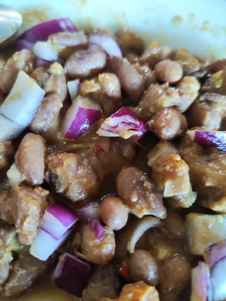 Manuel Martin_Guachinche Casa Angela_La Victoria de Acentejo_review