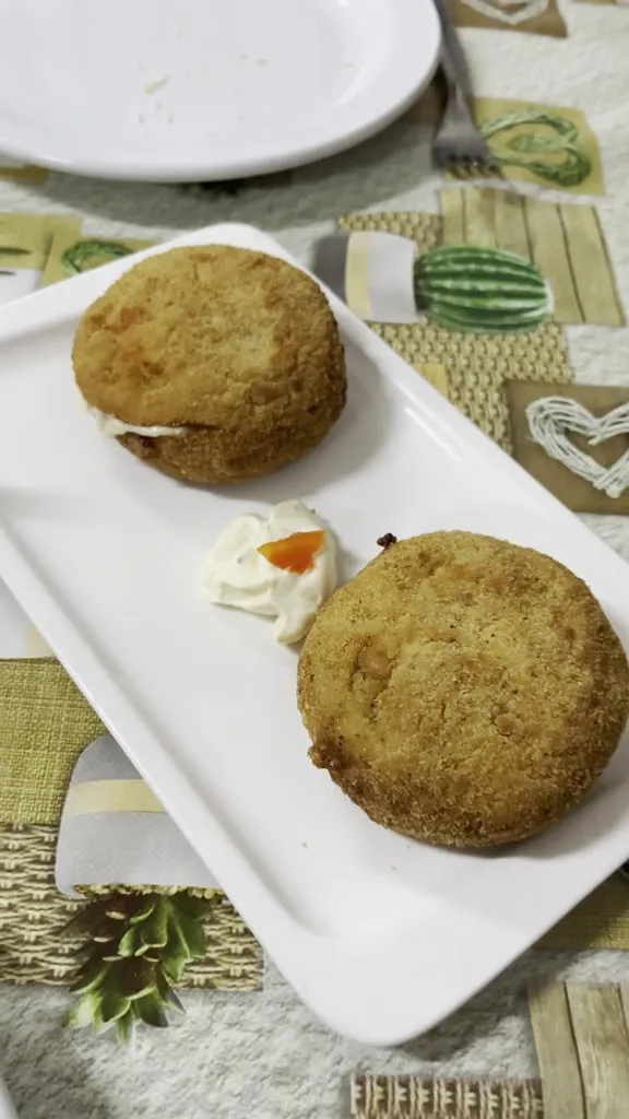 Guachinche Casa Angela_La Victoria de Acentejo_slider_image_2