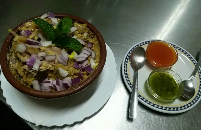 Menu_Bar Restaurante El Macho_La Victoria de Acentejo_immagine_4