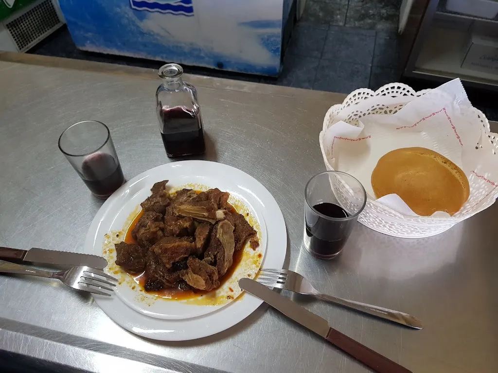 Menu_Bar Restaurante El Macho_La Victoria de Acentejo_immagine_5