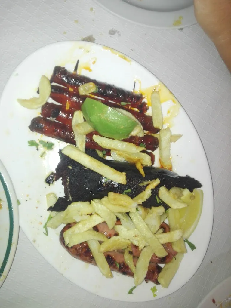 Menu_Bar Restaurante El Macho_La Victoria de Acentejo_immagine_9