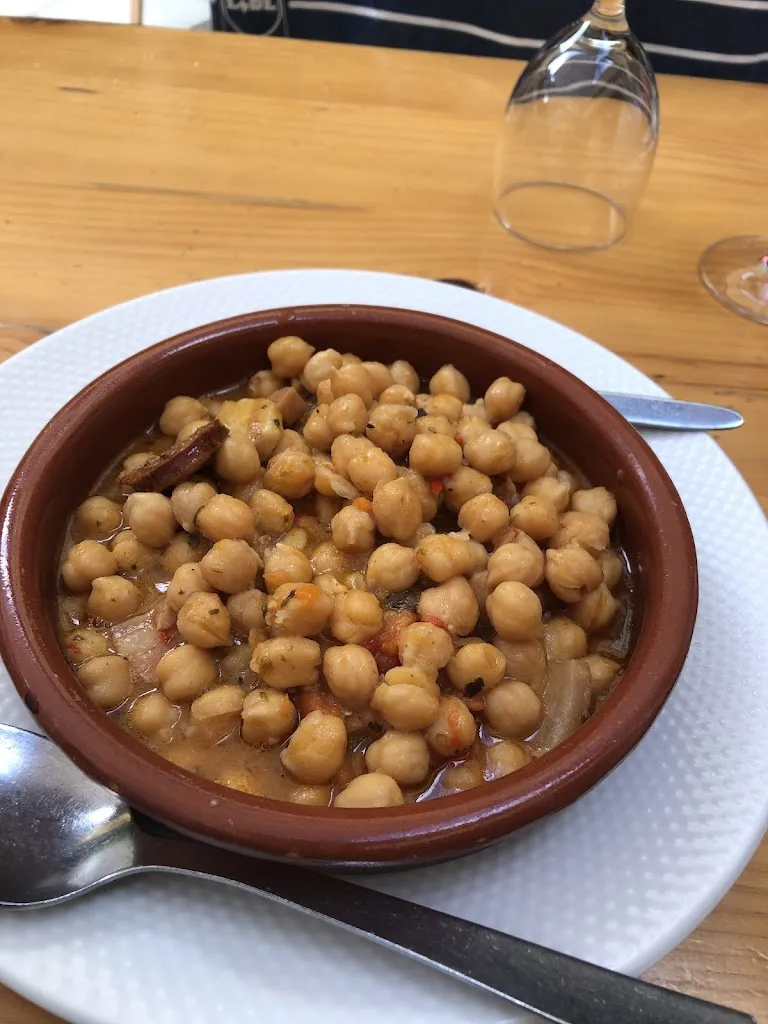 YU KE_Restaurante la Pradera_La Victoria de Acentejo_Bewertung