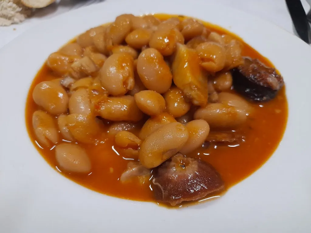 Louis Garcia_Restaurante la Pradera_La Victoria de Acentejo_Bewertung