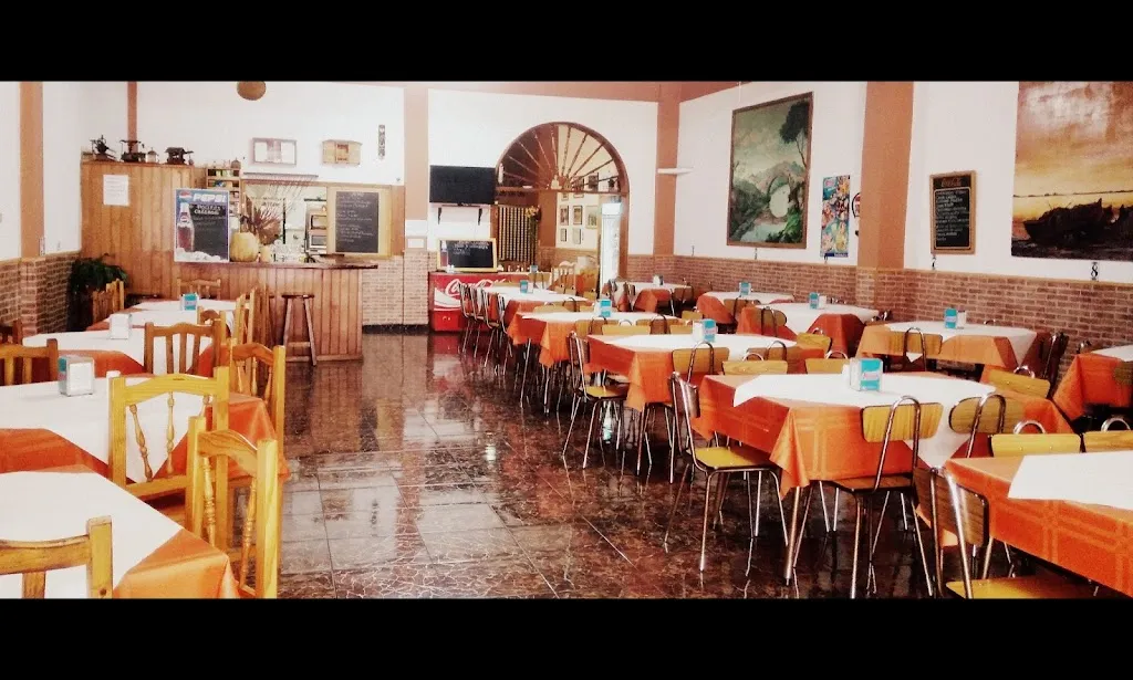 Restaurante la Pradera ristorante a La Victoria de Acentejo