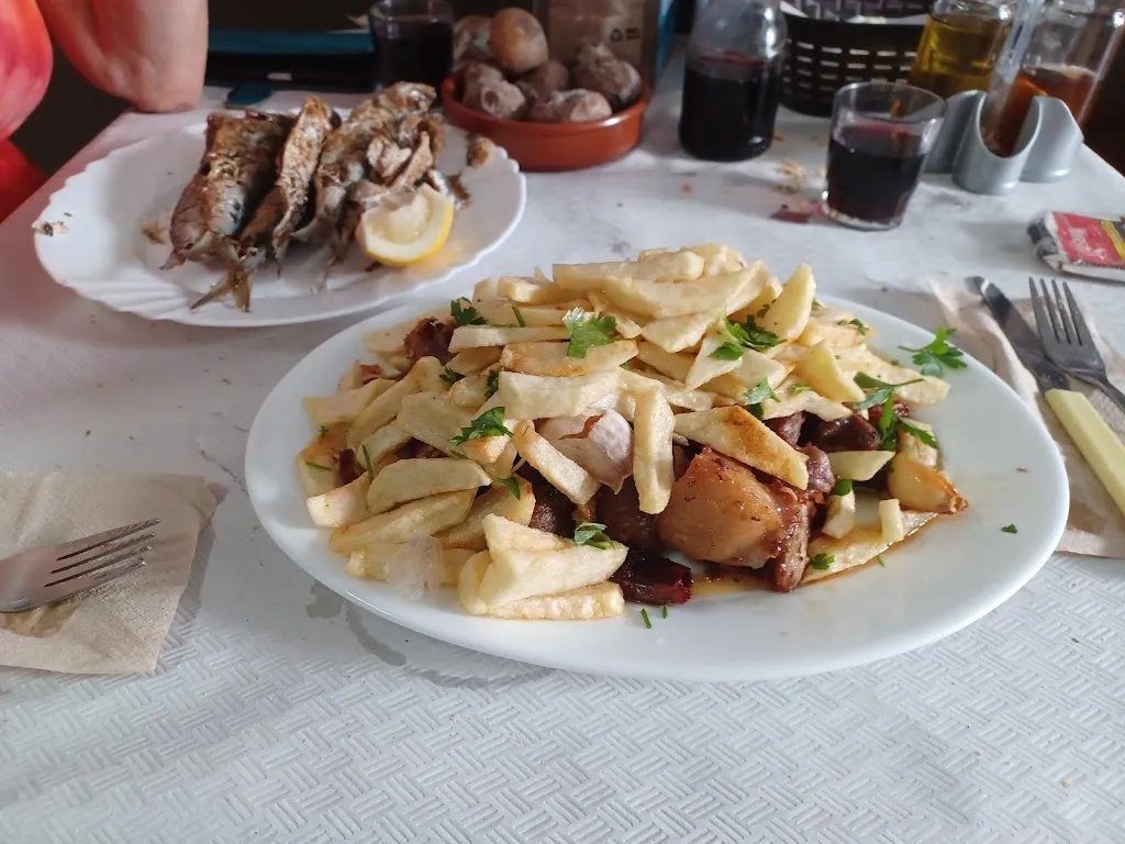 Menu_Guachinche La Romería_La Victoria de Acentejo_image_5