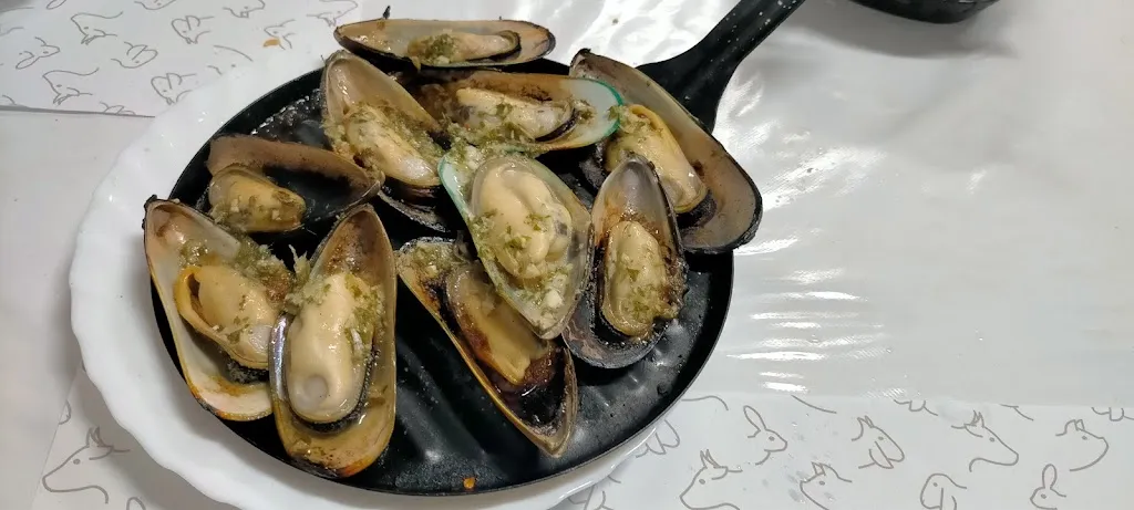 richard shaw_Guachinche La Romería_La Victoria de Acentejo_review