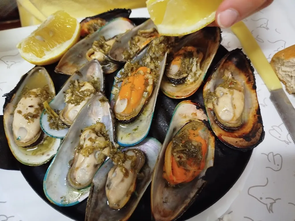 Sebastian Fischer_Guachinche La Romería_La Victoria de Acentejo_review