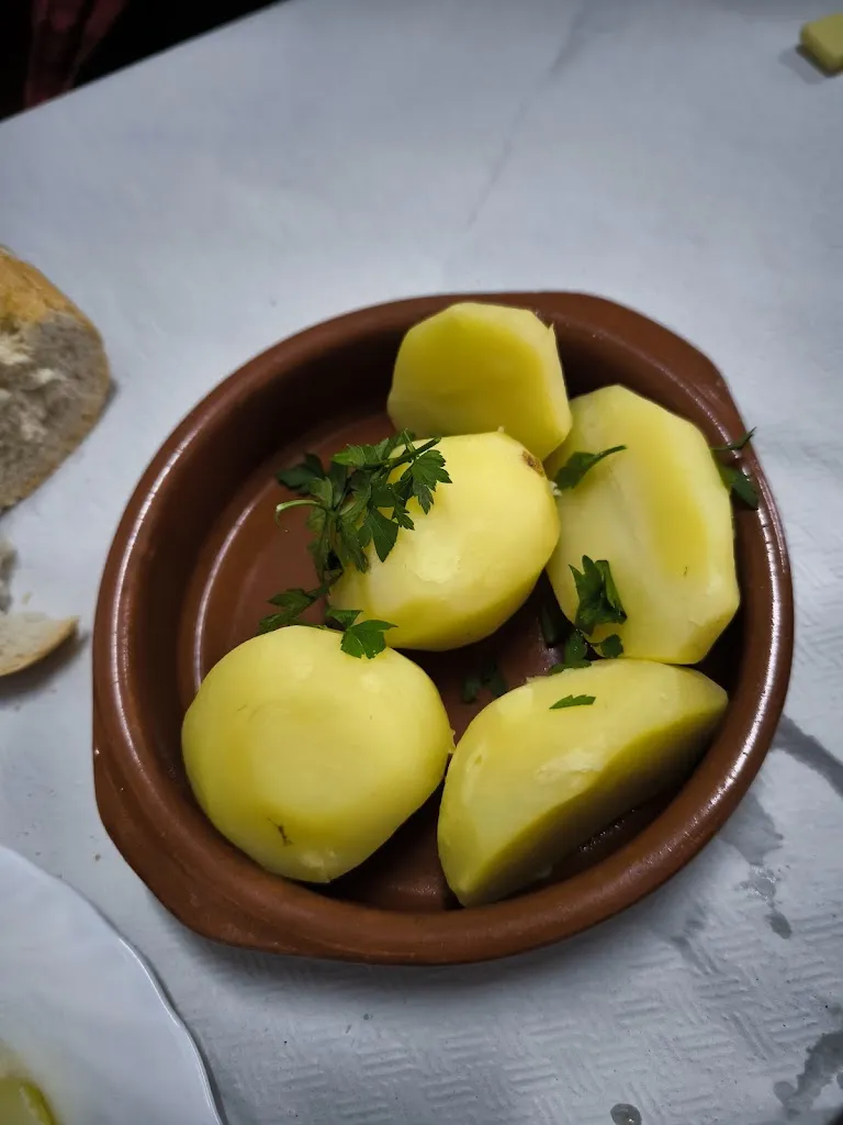 Duckki Moto_Guachinche La Romería_La Victoria de Acentejo_review