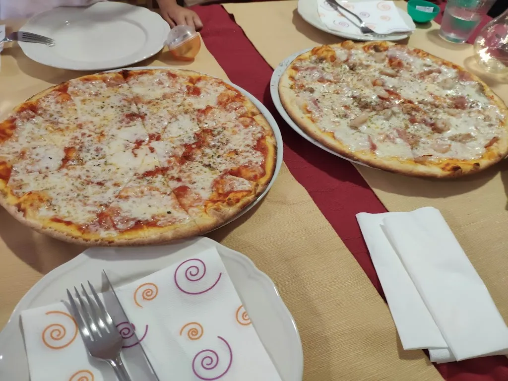 Maksim_Pizzeria Da Vinci_La Victoria de Acentejo_review