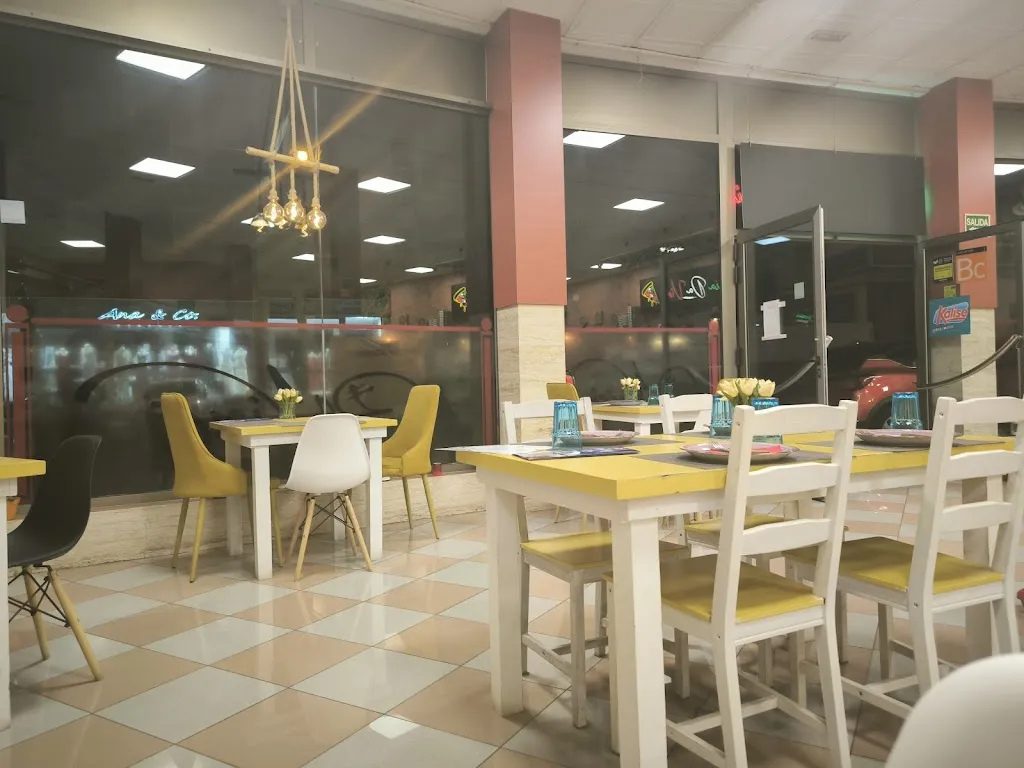 PEJEVERDE_Pizzeria Da Vinci_La Victoria de Acentejo_review