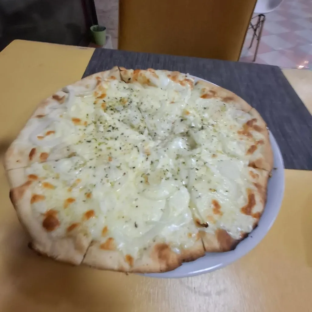 gustavo castillo_Pizzeria Da Vinci_La Victoria de Acentejo_review